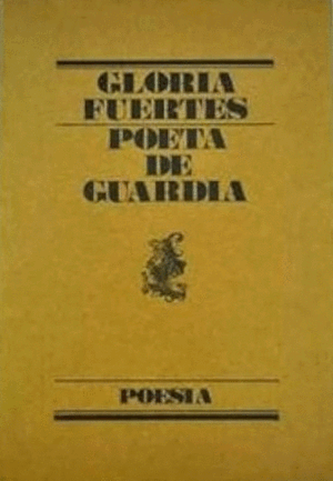 POETA DE GUARDIA