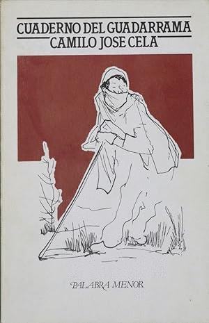 CUADERNO DEL GUADARRAMA