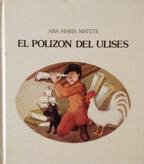 EL POLIZÓN DE ULISES (TAPA DURA)