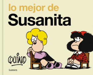 LO MEJOR DE SUSANITA (TAPA DURA)