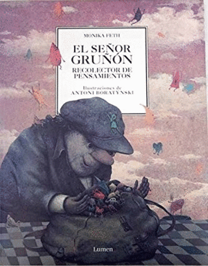 EL SEÑOR GRUÑÓN