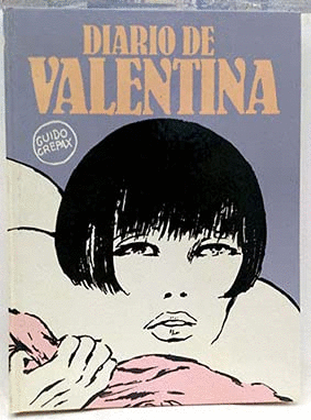 DIARIO DE VALENTINA (TAPA DURA)