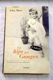 LA HIJA DE GANGES