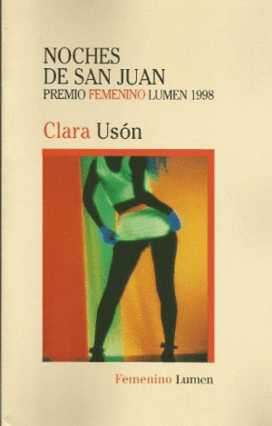 NOCHES DE SAN JUAN
