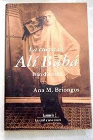 LA CUEVA DE ALÍ BABA