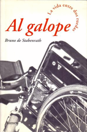 AL GALOPE