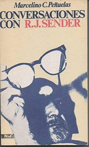 CONVERSACIONES CON R.J.SENDER
