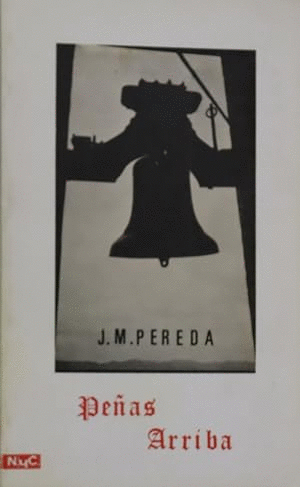 PEÑAS ARRIBAS