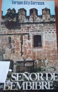 EL SEÑOR DE BEMBIBRE
