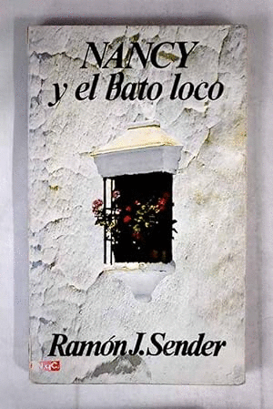 NANCY Y EL BATO LOCO