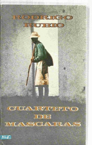 CUARTETO DE MASCARAS