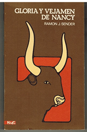 GLORIA Y VEJAMEN DE NANCY (BORDES ALGO ROZADOS)