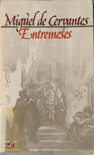ENTREMESES