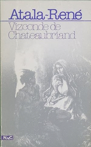 ATALA-RENÉ (ESPAÑOL)