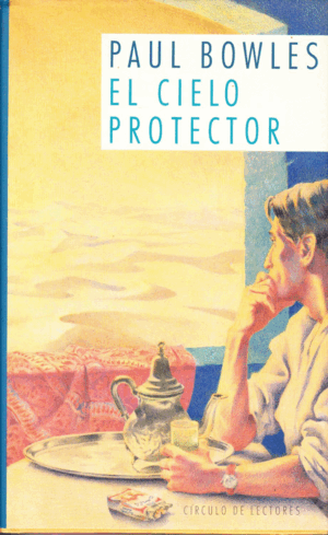 EL CIELO PROTECTOR
