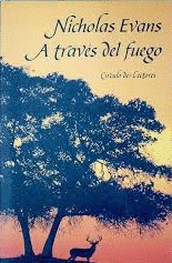 A TRAVÉS DEL FUEGO