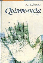 QUIROMANCIA (TAPA DURA)