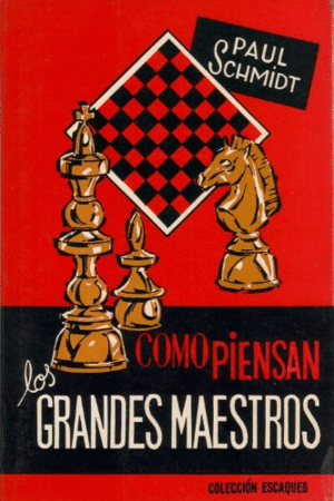 CÓMO PIENSAN LOS GRANDES MAESTROS