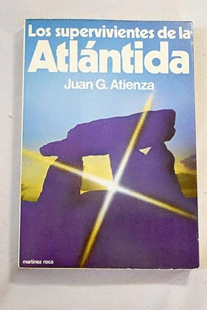 SUPERVIVIENTES DE LA ATLÁNTIDA, LOS