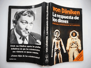 LA RESPUESTA DE LOS DIOSES