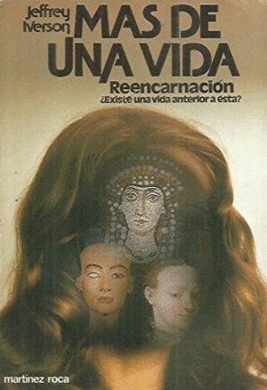 MÁS DE UNA VIDA