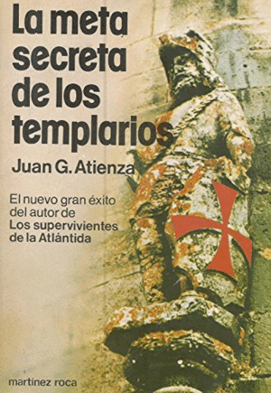 LA META SECRETA DE LOS TEMPLARIOS