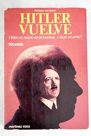 HITLER VUELVE