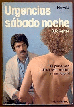 URGENCIAS SÁBADO NOCHE