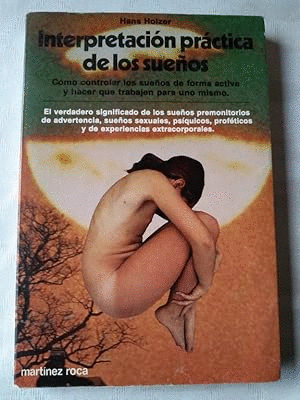 INTERPRETACIÓN PRÁCTICA DE LOS SUEÑOS (HOJAS AMARILLENTAS)
