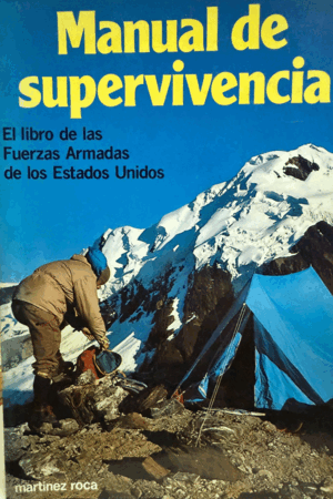 MANUAL DE SUPERVIVENCIA