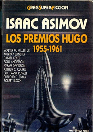 LOS PREMIOS HUGO, 1955-1961