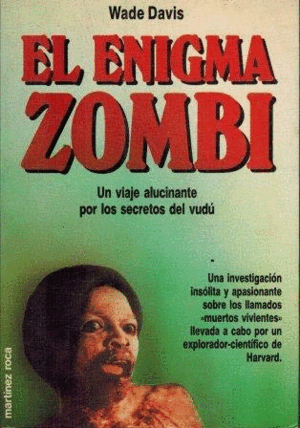 EL ENIGMA ZOMBI.