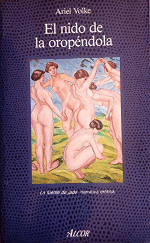 EL NIDO DE LA OROPÉNDOLA