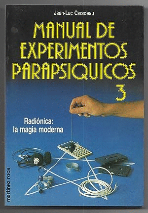 MANUAL DE EXPERIMENTOS PARAPSIQUICOS 3