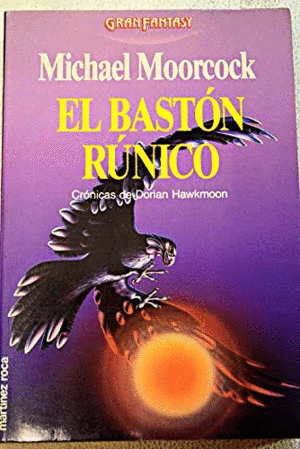 EL BASTON RUNICO