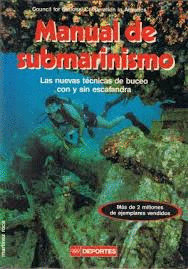 MANUAL DE SUBMARINISMO