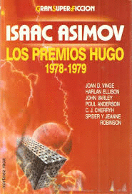 LOS PREMIOS HUGO VOLUMEN 7, 1978-1979
