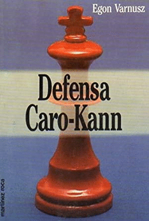 DEFENSA CARO-KANN