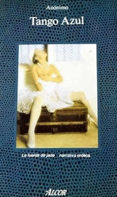 TANGO AZUL