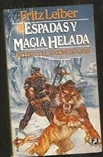 ESPADAS Y MAGIA HELADA