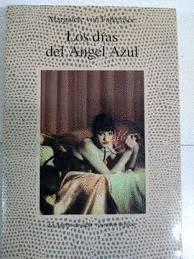 LOS DÍAS DEL ÁNGEL AZUL