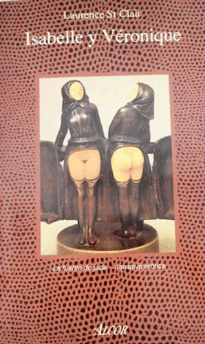 ISABELLE Y VÉRONIQUE