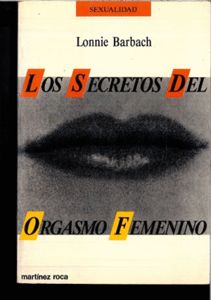 SECRETO DEL ORGASMO