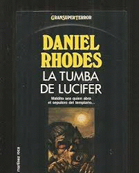 LA TUMBA DE LUCIFER