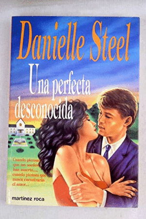 UNA PERFECTA DESCONOCIDA