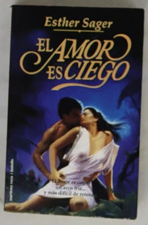 EL AMOR ES CIEGO