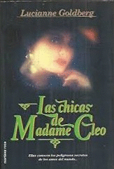 LAS CHICAS DE MADAME CLEO