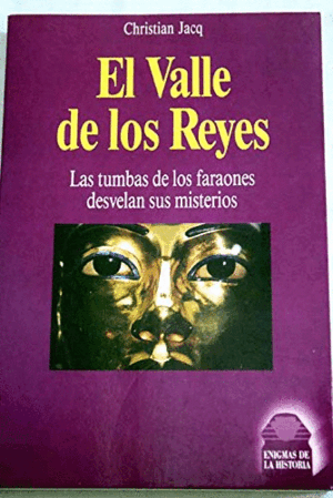 EL VALLE DE LOS REYES