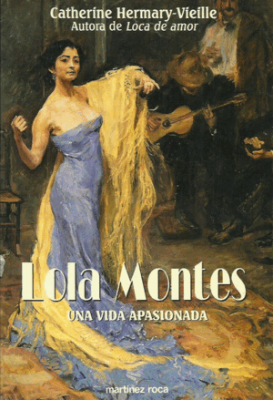 LOLA MONTES
