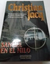 SANGRE EN EL NILO